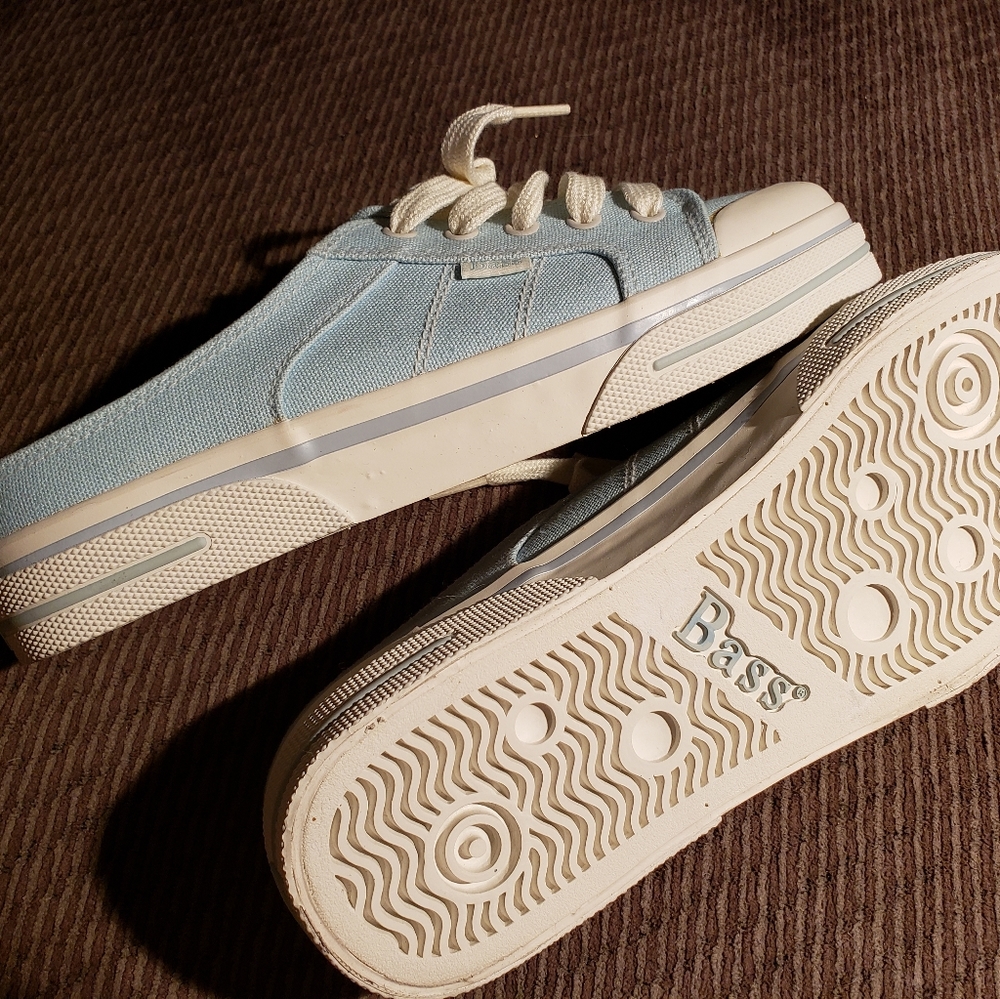 Lady sneaker